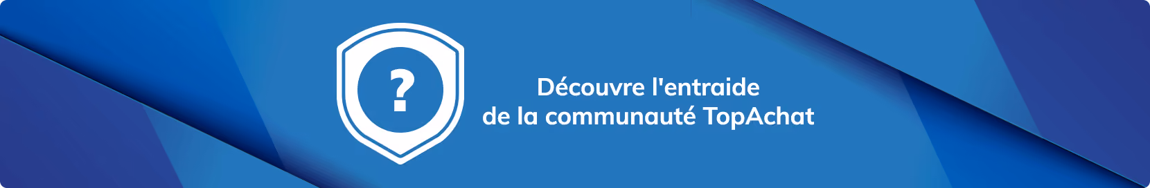 Classement Entraide de la communauté