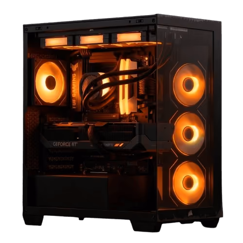 Signature PC