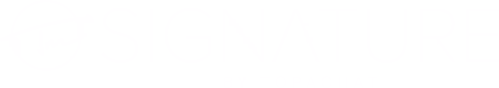 Expérience Signature Logo