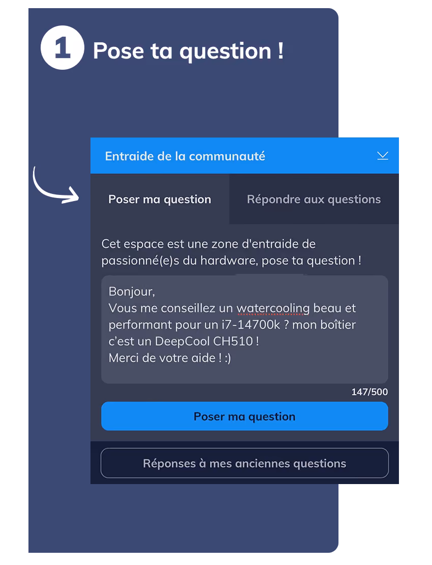 Tutoriel