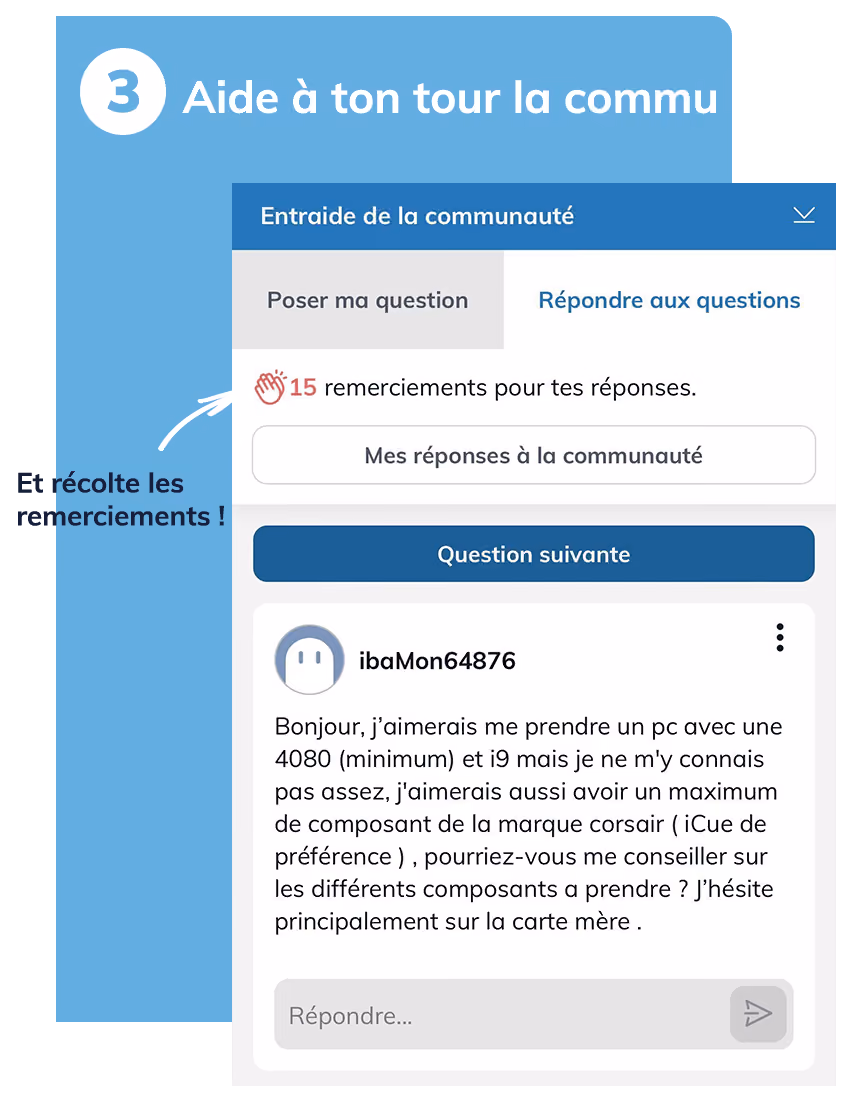 Tutoriel
